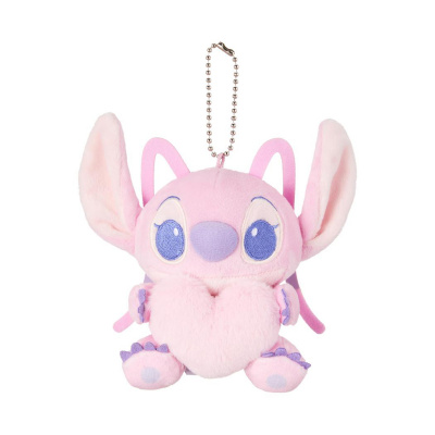 Disney Lilo & Stitch Плюшен орнамент, Angel