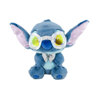 Disney Lilo & Stitch Плюшена играчка, 28 см., Stitch