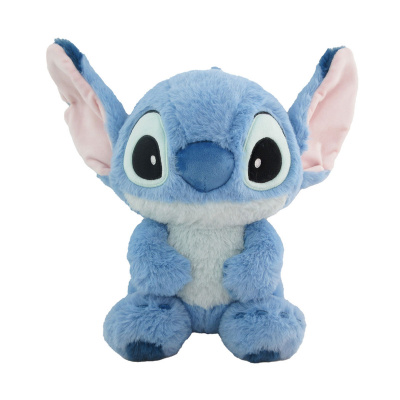 Disney Lilo & Stitch Плюшена играчка, 25 см., Stitch